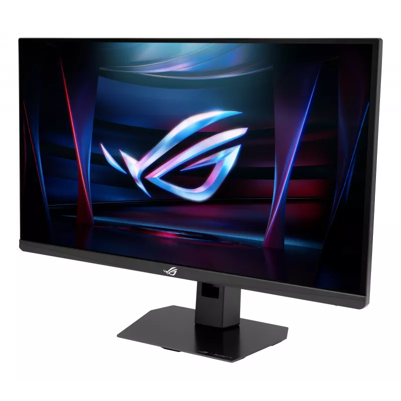 ASUS ROG Strix XG248QSG Ace Computer-Monitor 61,2 cm (24,1 Zoll) 1920 x 1080 Pixel Full HD LCD Schwarz
