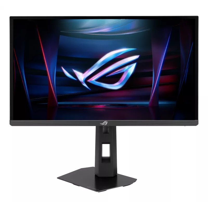 ASUS ROG Strix XG248QSG Ace Computer-Monitor 61,2 cm (24,1 Zoll) 1920 x 1080 Pixel Full HD LCD Schwarz