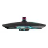 ASUS ROG Strix XG27ACMEG-G Hatsune Miku Edition Computer-Monitor 68,6 cm (27 Zoll) 2560 x 1440 Pixel Wide Quad HD LCD Mehrfarbig