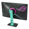 ASUS ROG Strix XG27ACMEG-G Hatsune Miku Edition Computer-Monitor 68,6 cm (27 Zoll) 2560 x 1440 Pixel Wide Quad HD LCD Mehrfarbig