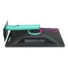 ASUS ROG Strix XG27ACMEG-G Hatsune Miku Edition Computer-Monitor 68,6 cm (27 Zoll) 2560 x 1440 Pixel Wide Quad HD LCD Mehrfarbig