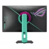 ASUS ROG Strix XG27ACMEG-G Hatsune Miku Edition Computer-Monitor 68,6 cm (27 Zoll) 2560 x 1440 Pixel Wide Quad HD LCD Mehrfarbig