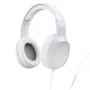 Headset Hama Fun C Kabelgebunden USB Type-C 20-20000 Hz 1,2m Kabel Leicht 140g