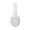 Headset Hama Fun C Kabelgebunden USB Type-C 20-20000 Hz 1,2m Kabel Leicht 140g