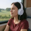 Headset Hama Fun C Kabelgebunden USB Type-C 20-20000 Hz 1,2m Kabel Leicht 140g