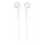Hama Glow II Headset Kabelgebunden In-Ear Anrufe/Musik Weiß