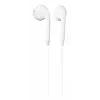 Hama Glow II Headset Kabelgebunden In-Ear Anrufe/Musik Weiß