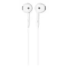 Hama Glow II Headset Kabelgebunden In-Ear Anrufe/Musik Weiß