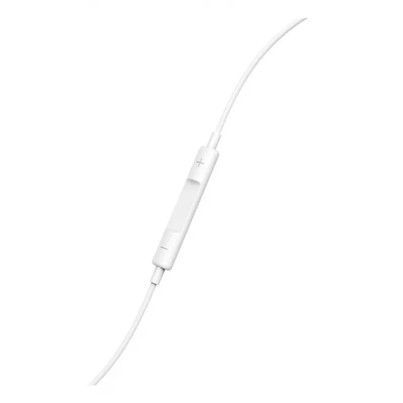 Hama Glow II Headset Kabelgebunden In-Ear Anrufe/Musik Weiß