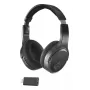 Kopfhörer Hama 00221847 Kabelgebunden & Kabellos Bluetooth Schwarz