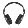 Kopfhörer Hama 00221847 Kabelgebunden & Kabellos Bluetooth Schwarz