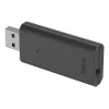 Kopfhörer Hama 00221847 Kabelgebunden & Kabellos Bluetooth Schwarz