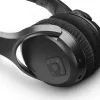 Kopfhörer Hama 00221847 Kabelgebunden & Kabellos Bluetooth Schwarz