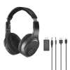 Kopfhörer Hama 00221847 Kabelgebunden & Kabellos Bluetooth Schwarz