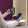 Kopfhörer Hama 00221847 Kabelgebunden & Kabellos Bluetooth Schwarz