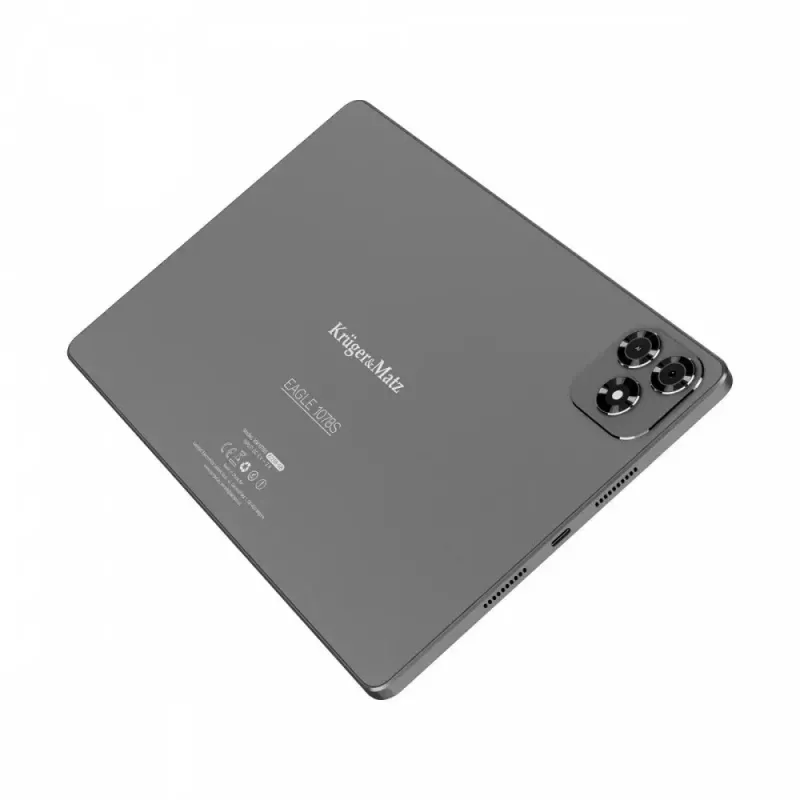 Tablet Kruger & Matz KM1078S 27,7 cm (10.9 Zoll) Anzeige 4G LTE Octa-Core 8GB RAM 256GB Speicher Android