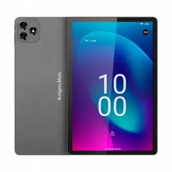 Tablet Kruger & Matz KM1078S 27,7 cm (10.9 Zoll) Anzeige 4G LTE Octa-Core 8GB RAM 256GB Speicher Android