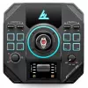 Thrustmaster Sol-R 4 HOTAS Schwarz USB Joystick + Motorkontrollhebel Analog / Digital PC