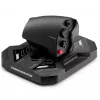 Thrustmaster Sol-R 4 HOTAS Schwarz USB Joystick + Motorkontrollhebel Analog / Digital PC
