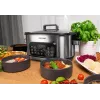 Multikocher Concept CK9000 6 L — elektrischer Multikocher, 6 Liter Fassungsvermögen, Modell CK9000