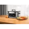 Multikocher Concept CK9000 6 L — elektrischer Multikocher, 6 Liter Fassungsvermögen, Modell CK9000