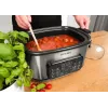 Multikocher Concept CK9000 6 L — elektrischer Multikocher, 6 Liter Fassungsvermögen, Modell CK9000