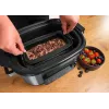 Multikocher Concept CK9000 6 L — elektrischer Multikocher, 6 Liter Fassungsvermögen, Modell CK9000
