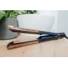 Concept Profi Care VZ8100 Haarglätter, blau/gold