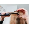 Concept Profi Care VZ8100 Haarglätter, blau/gold