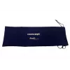 Concept Profi Care VZ8100 Haarglätter, blau/gold