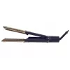 Concept Profi Care VZ8100 Haarglätter, blau/gold