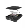 M.2 NVMe SSD-Gehäuse icybox IB-1601MP-CU31 USB 3.2 Gen 2 Type-C 10 Gbps