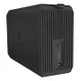 ICY BOX IB-RD3720-CU3 HDD/SSD-Gehäuse Schwarz 2,5/3,5 Zoll
