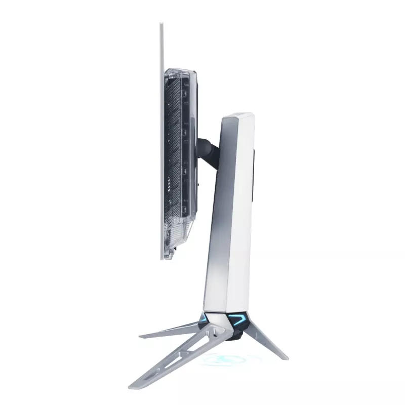 Computermonitor ASUS ROG Swift OLED PG27AQWP-W 26,5 Zoll (67,3 cm) 2560×1440 QHD 0,02 ms USB 3.2 Gen 1 VESA höhenverstellbar
