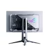 Computermonitor ASUS ROG Swift OLED PG27AQWP-W 26,5 Zoll (67,3 cm) 2560×1440 QHD 0,02 ms USB 3.2 Gen 1 VESA höhenverstellbar