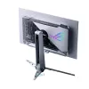 Computermonitor ASUS ROG Swift OLED PG27AQWP-W 26,5 Zoll (67,3 cm) 2560×1440 QHD 0,02 ms USB 3.2 Gen 1 VESA höhenverstellbar