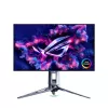 Computermonitor ASUS ROG Swift OLED PG27AQWP-W 26,5 Zoll (67,3 cm) 2560×1440 QHD 0,02 ms USB 3.2 Gen 1 VESA höhenverstellbar