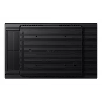 Samsung QB13C-T Digital-Signage-Flachbildschirm 33 cm (13 Zoll) LCD Wi-Fi 500 cd/m² Full HD Schwarz Touchscreen Tizen 7.0 16/7