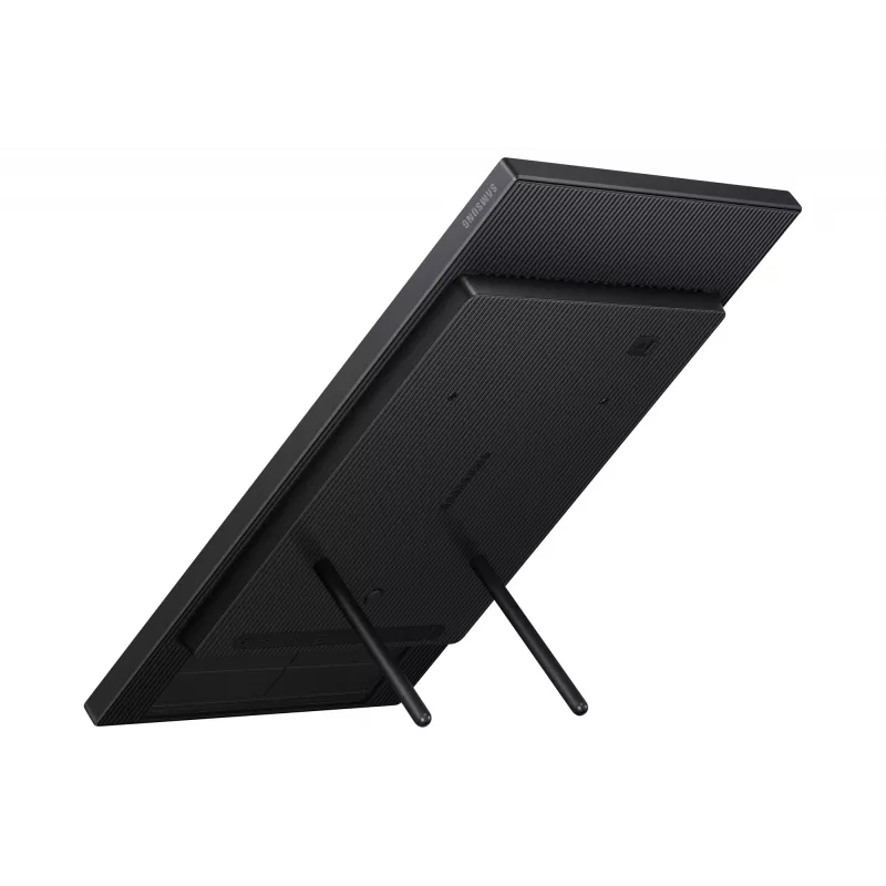 Samsung QB13C-T Digital-Signage-Flachbildschirm 33 cm (13 Zoll) LCD Wi-Fi 500 cd/m² Full HD Schwarz Touchscreen Tizen 7.0 16/7