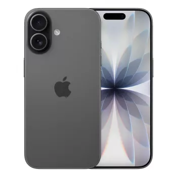 Smartphone Apple iPhone 17 6,3 Zoll 256 GB Schwarz — OLED 6,3 Zoll, A19, 5G, Dual SIM, IP68