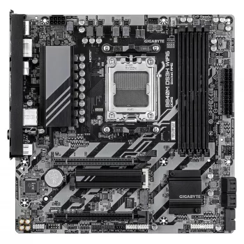 Motherboard GIGABYTE B840M DS3H WIFI6, AMD B840, Sockel AM5, Micro ATX
