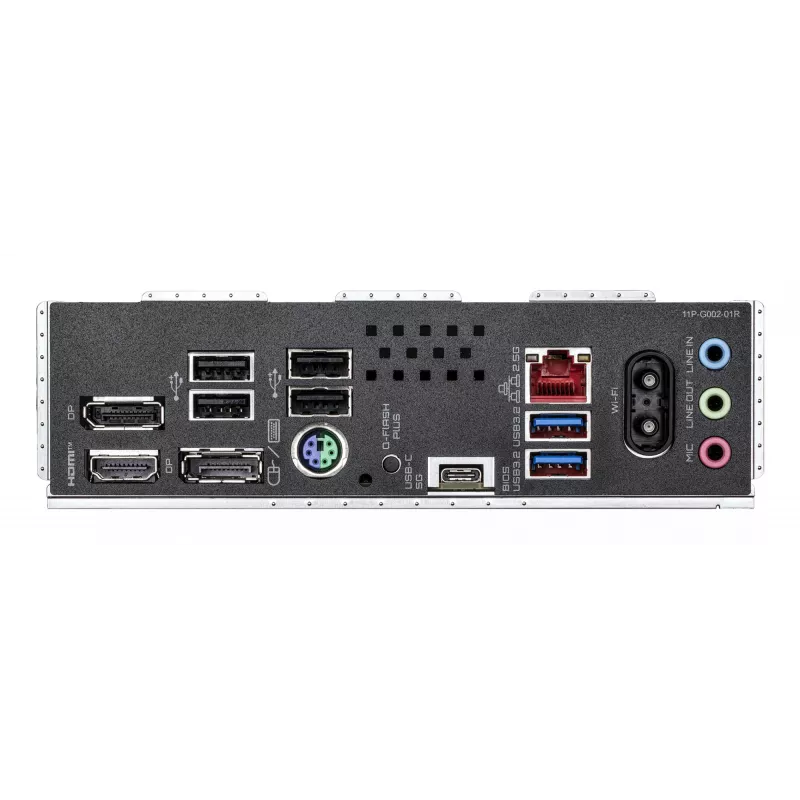 Motherboard GIGABYTE B840M DS3H WIFI6, AMD B840, Sockel AM5, Micro ATX