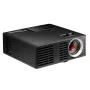 Projektor OPTOMA ML750i LED DLP WXGA 450 ANSI lm, Wurfverhältnis 1,5:1, feste Brennweite, 3D, schwarz