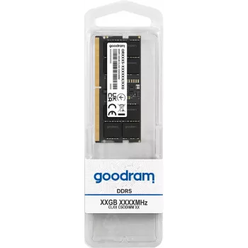 Speichermodul GOODRAM GR00C5-64L52S/16G 16GB