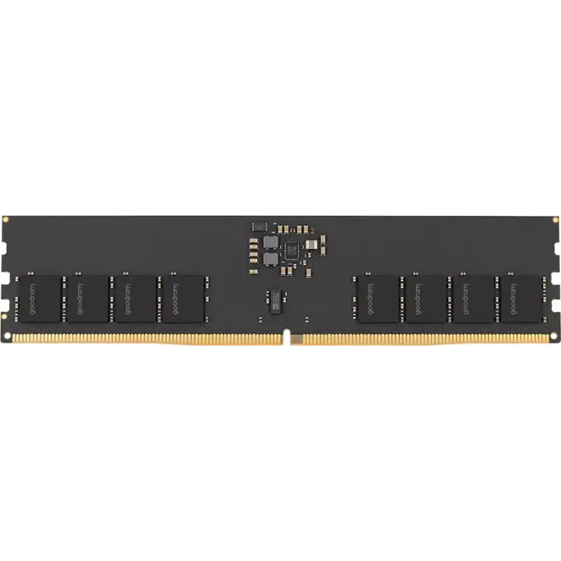 Speichermodul GOODRAM GR00O5-64L52S/16G 16 GB