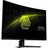 MSI MAG 32CQ6F Computer Monitor 80 cm (31,5 Zoll) 2560 x 1440 Pixel Wide Quad HD Schwarz