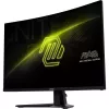 MSI MAG 32CQ6F Computer Monitor 80 cm (31,5 Zoll) 2560 x 1440 Pixel Wide Quad HD Schwarz