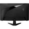 MSI MAG 32CQ6F Computer Monitor 80 cm (31,5 Zoll) 2560 x 1440 Pixel Wide Quad HD Schwarz