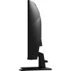 MSI MAG 32CQ6F Computer Monitor 80 cm (31,5 Zoll) 2560 x 1440 Pixel Wide Quad HD Schwarz