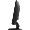 MSI MAG 32CQ6F Computer Monitor 80 cm (31,5 Zoll) 2560 x 1440 Pixel Wide Quad HD Schwarz